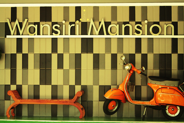 Wansiri Mansion